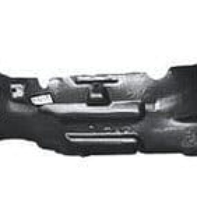 TO1250102 Front Driver Side Fender Liner TO1250102 Front Driver Side Fender Liner
