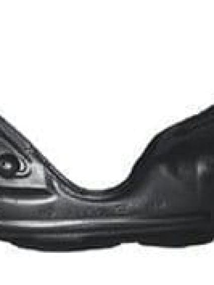 TO1250104 Front Driver Side Fender Liner