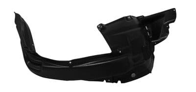 TO1251124C Front Passenger Side Fender Liner