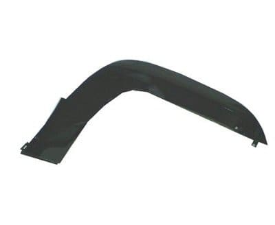 TO1269103 Passenger Side Front Fender Flare
