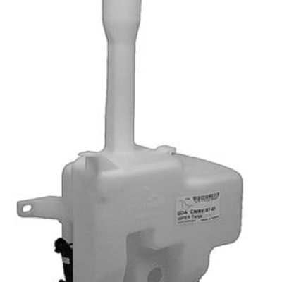 TO1288104 Washer Fluid Reservoir TO1288104 Washer Fluid Reservoir