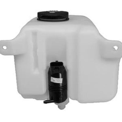 TO1288116 Washer Fluid Reservoir