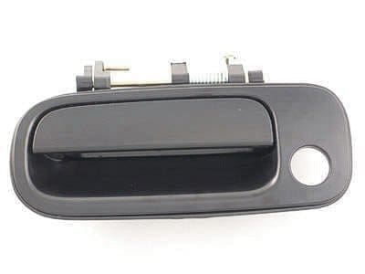 TO1310109 Driver Side Exterior Door Handle