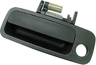 TO1310114 Driver Side Exterior Door Handle