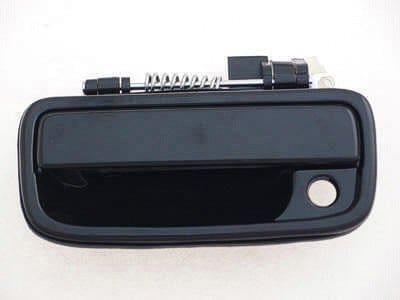 TO1310128 Driver Side Exterior Door Handle