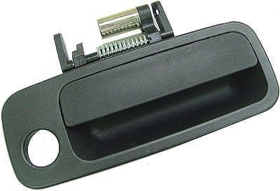 TO1311114 Passenger Side Exterior Door Handle