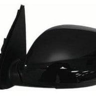 TO1320193 Driver Side Power Mirror TO1320193 Driver Side Power Mirror