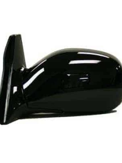 TO1320217 Driver Side Power Mirror