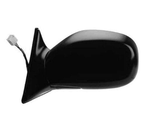 TO1320218 Mirror Power Driver Side
