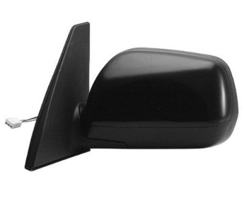 TO1320226 Driver Side Power Mirror