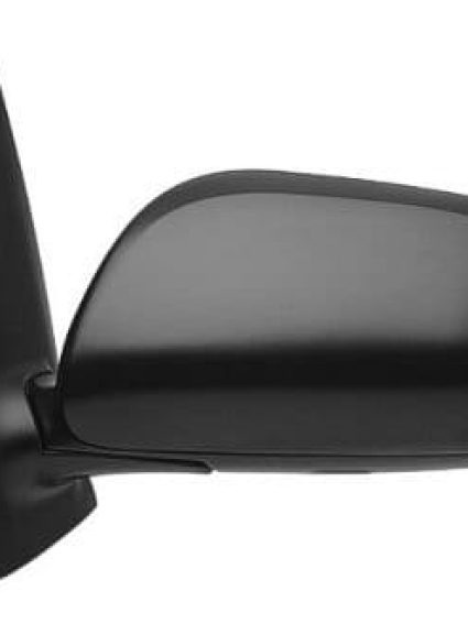 TO1320231 Driver Side Power Mirror