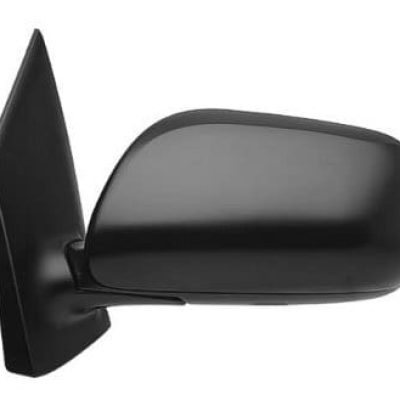 TO1320232 Driver Side Manual Mirror