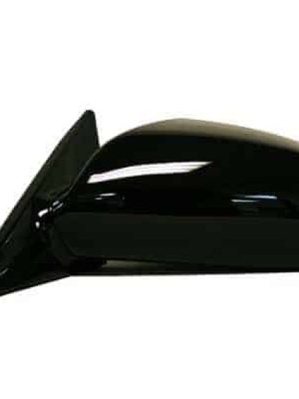 TO1320239 Driver Side Power Mirror