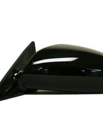 TO1320240 Driver Side Power Mirror