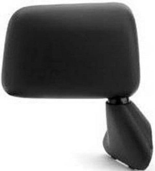 TO1321109 Passenger Side Manual Mirror