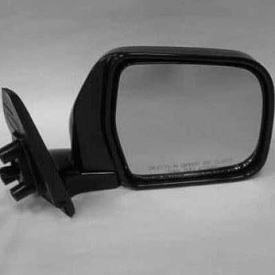 TO1321123 Passenger Side Power Mirror