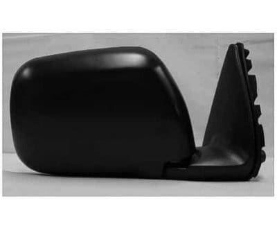 TO1321124 Passenger Side Manual Mirror