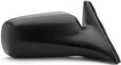 TO1321125 Mirror Manual Passenger Side