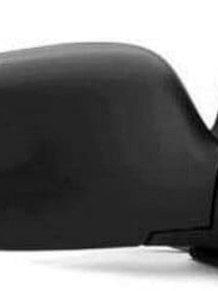 TO1321134 Passenger Side Manual Mirror