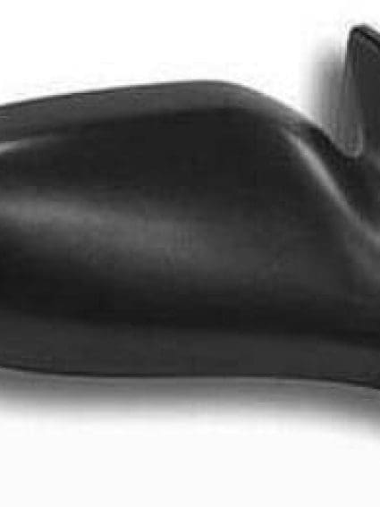 TO1321171 Passenger Side Manual Mirror