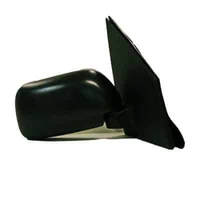 TO1321196 Passenger Side Manual Mirror TO1321196 Passenger Side Manual Mirror