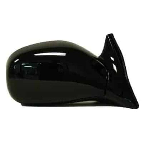 TO1321221 Passenger Side Manual Mirror