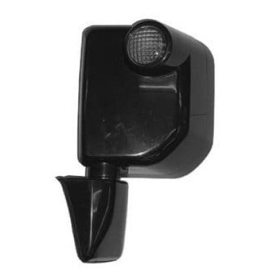 TO1321250 Passenger Side Power Mirror TO1321250 Passenger Side Power Mirror