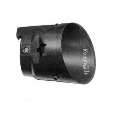 TO2601101 Passenger Side Fog Lamp Bracket