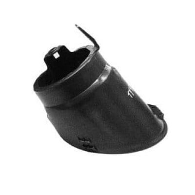 TO2601102 Passenger Side Fog Lamp Bracket