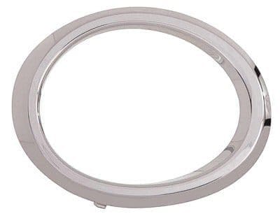 TO2603101 Passenger Side Insert Fog Lamp Ring TO2603101 Passenger Side Insert Fog Lamp Ring