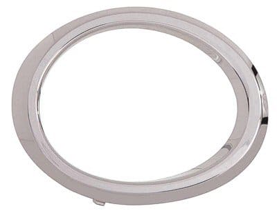 TO2603101 Passenger Side Insert Fog Lamp Ring