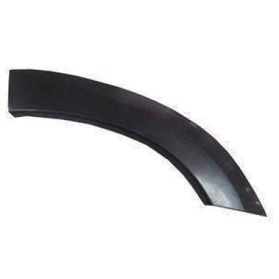 TO1790102 Driver Side Wheel Opening Flare