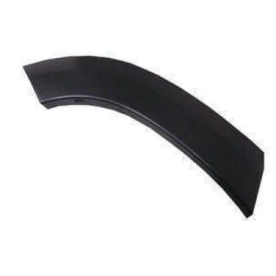 TO1791103 Passenger Side Wheel Opening Flare