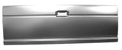 TO1900101 Rear Tailgate Shell TO1900101 Rear Tailgate Shell