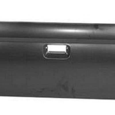 TO1900106C Rear Tailgate Shell