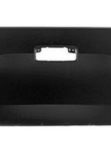 TO1900112C Rear Tailgate Shell