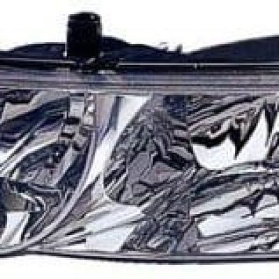 TO2503145C Passenger Side Headlight Assembly