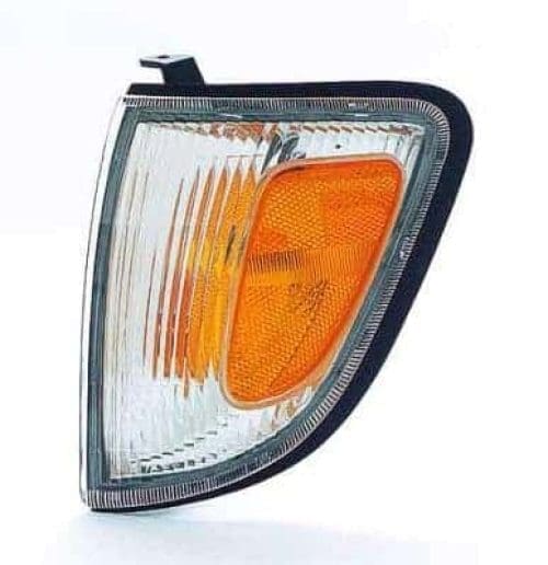 TO2520155 Driver Side Park Light Assembly