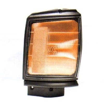 TO2521117V Passenger Side Park Light Assembly