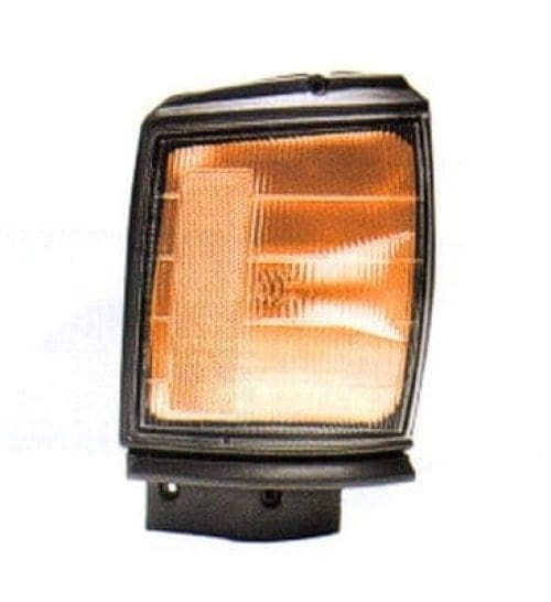 TO2521117V Passenger Side Park Light Assembly