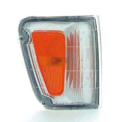 TO2521140V Passenger Side Park Light Assembly