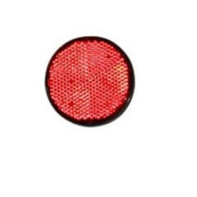 TO2830103C Rear Light Reflector Driver or Passenger Side