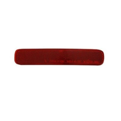 TO2831106C Rear Light Reflector Passenger Side