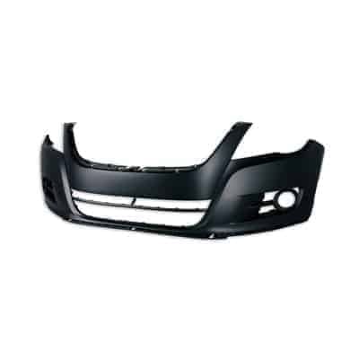 VW1000173C Front Bumper Cover