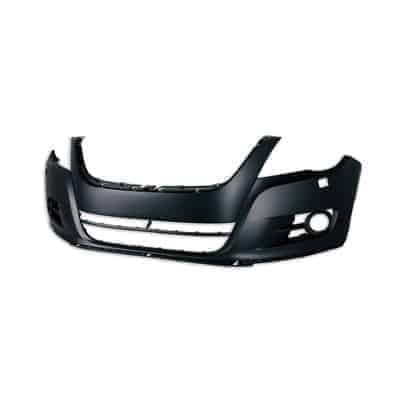 VW1000174C Front Bumper Cover