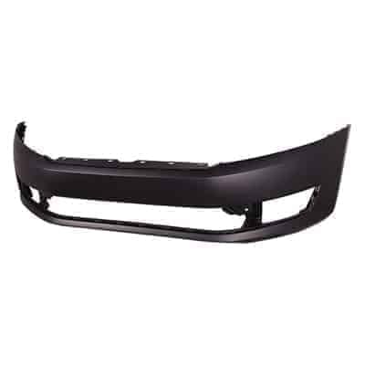 VW1000199C Front Bumper Cover