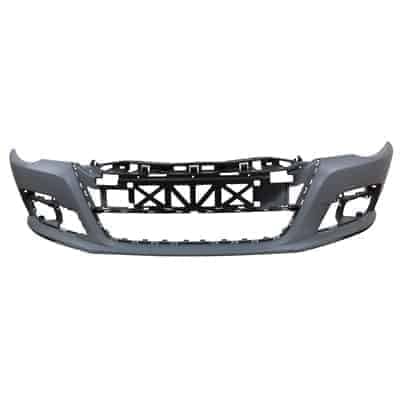VW1000204 Front Bumper Cover