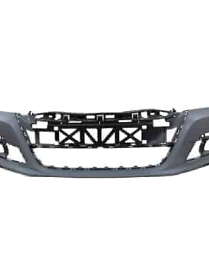 VW1000204 Front Bumper Cover