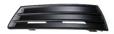 VW1038108 Driver Side Front Bumper Fog Light Cover