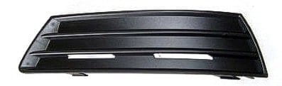 VW1038108 Driver Side Front Bumper Fog Light Cover